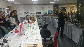 动画专业毕业生赴陕西数字出版集团参观交流活动纪实